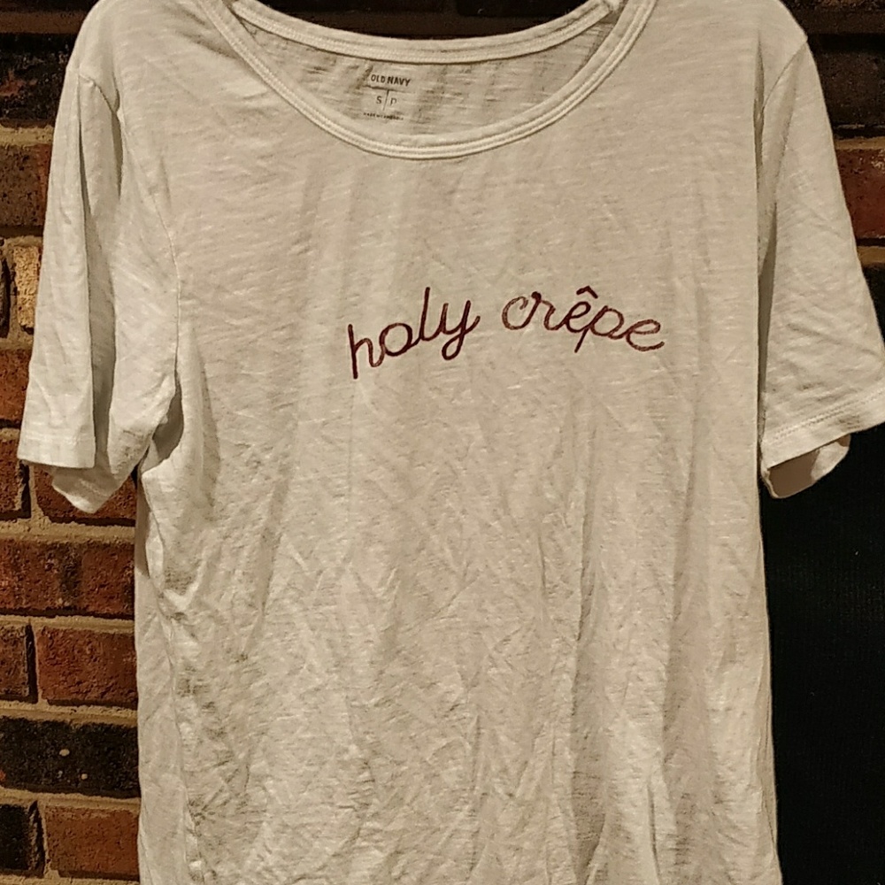 T-shirt